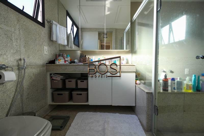 Apartamento, 4 quartos, 216 m² - Foto 15