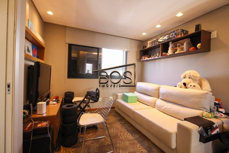 Apartamento, 4 quartos, 216 m² - Foto 6