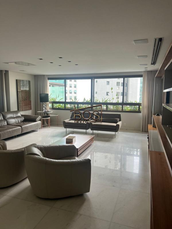 Apartamento, 4 quartos, 275 m² - Foto 18