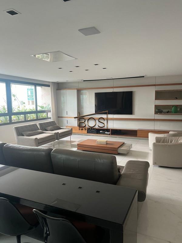 Apartamento, 4 quartos, 275 m² - Foto 16