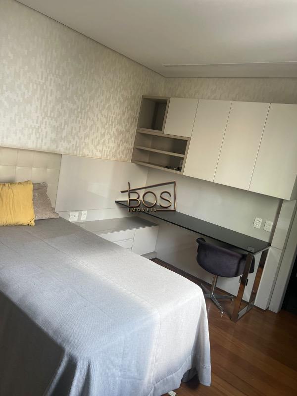 Apartamento, 4 quartos, 275 m² - Foto 3