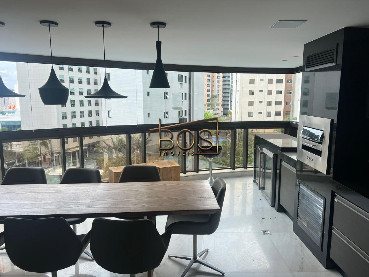Apartamento, 4 quartos, 275 m² - Foto 13