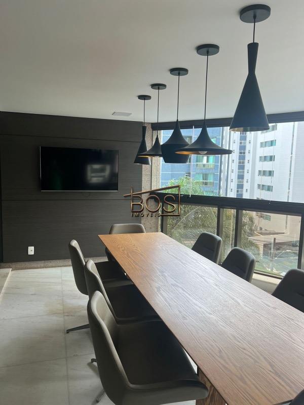 Apartamento, 4 quartos, 275 m² - Foto 10