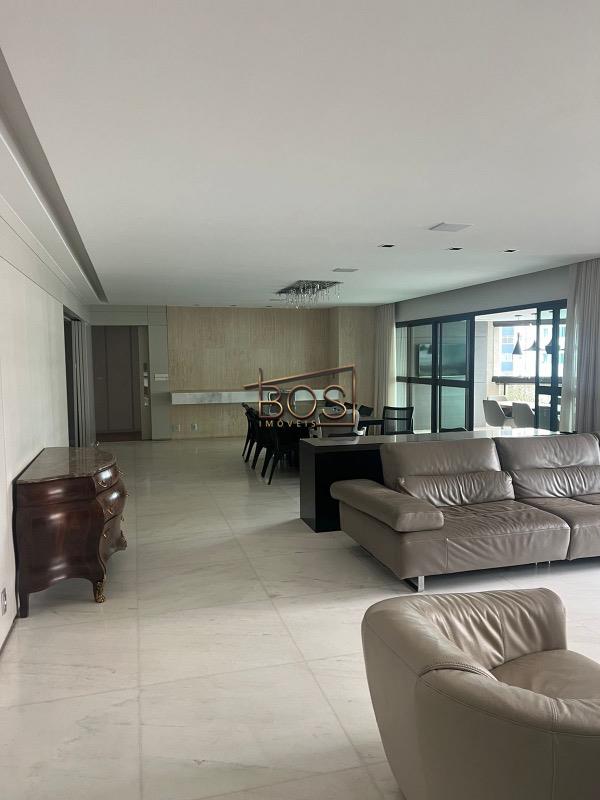 Apartamento, 4 quartos, 275 m² - Foto 17