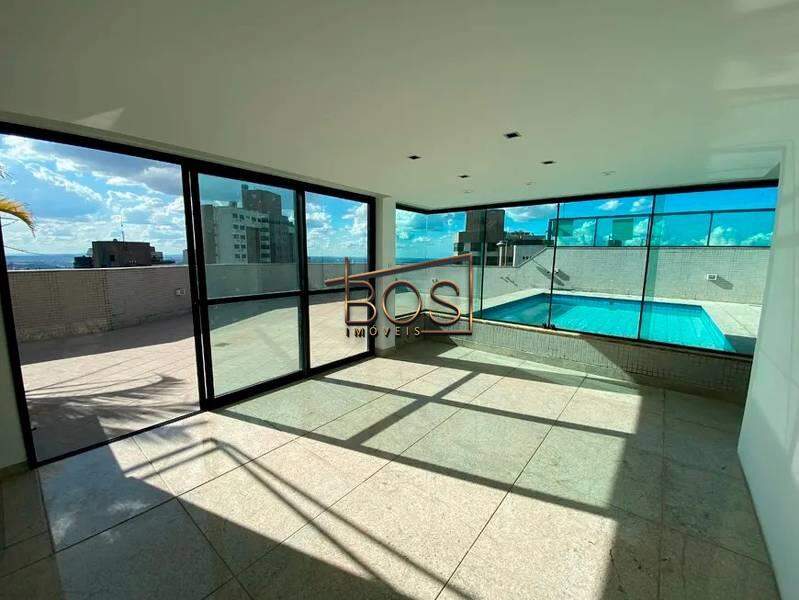 Cobertura, 3 quartos, 350 m² - Foto 1