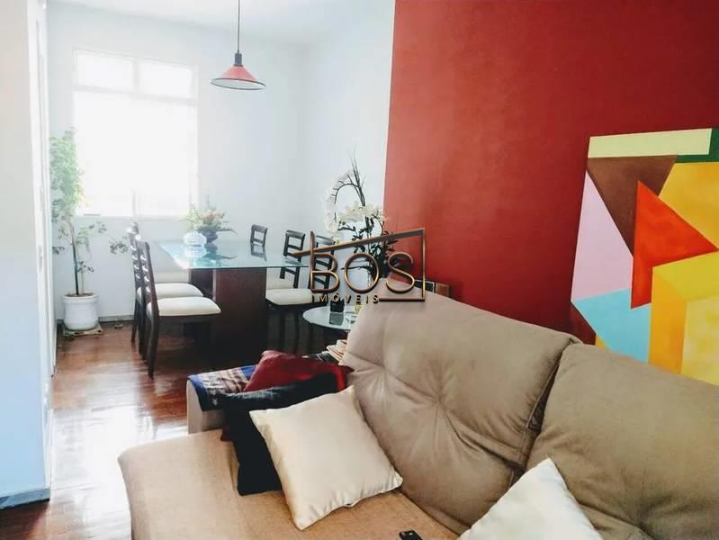 Apartamento, 3 quartos, 90 m² - Foto 2