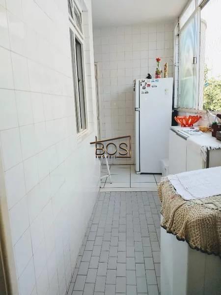 Apartamento, 3 quartos, 90 m² - Foto 6