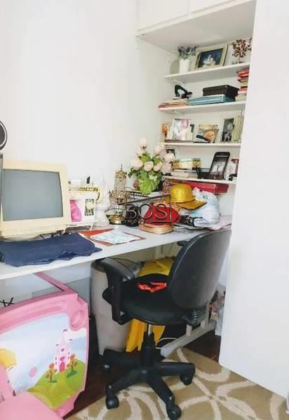 Apartamento, 3 quartos, 90 m² - Foto 8