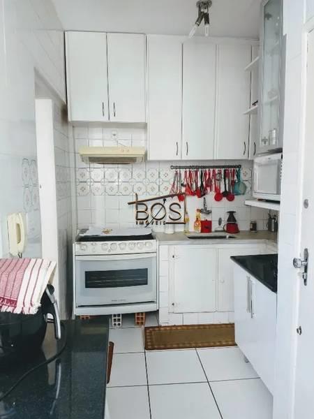 Apartamento, 3 quartos, 90 m² - Foto 5