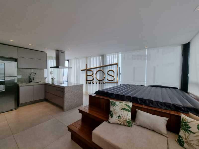 Cobertura, 5 quartos, 377 m² - Foto 1