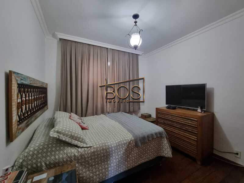 Cobertura, 5 quartos, 377 m² - Foto 15