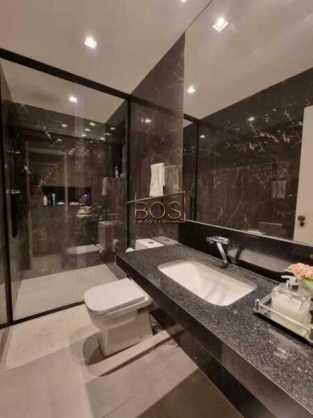 Cobertura, 5 quartos, 377 m² - Foto 21