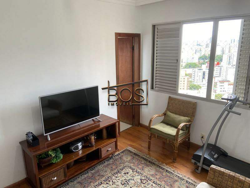 Cobertura, 5 quartos, 377 m² - Foto 7