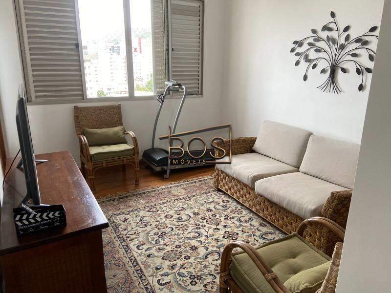 Cobertura, 5 quartos, 377 m² - Foto 9