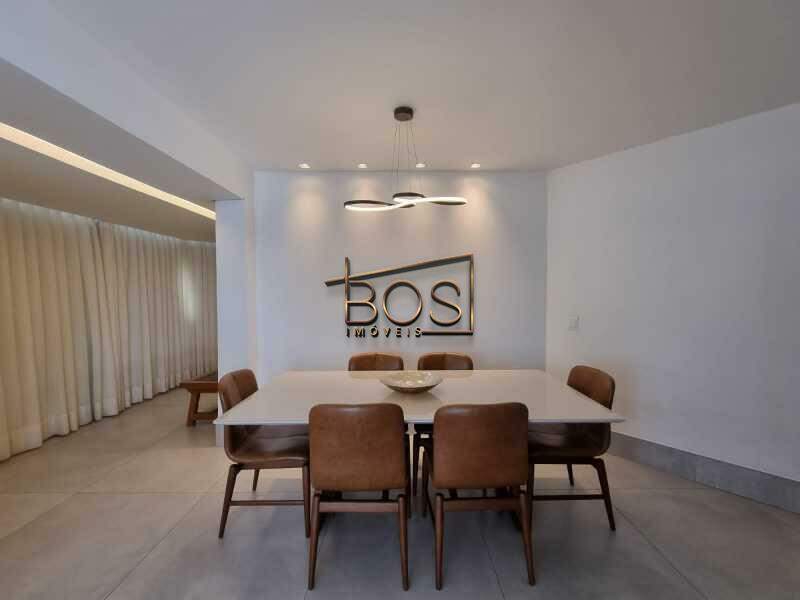 Cobertura, 5 quartos, 377 m² - Foto 5
