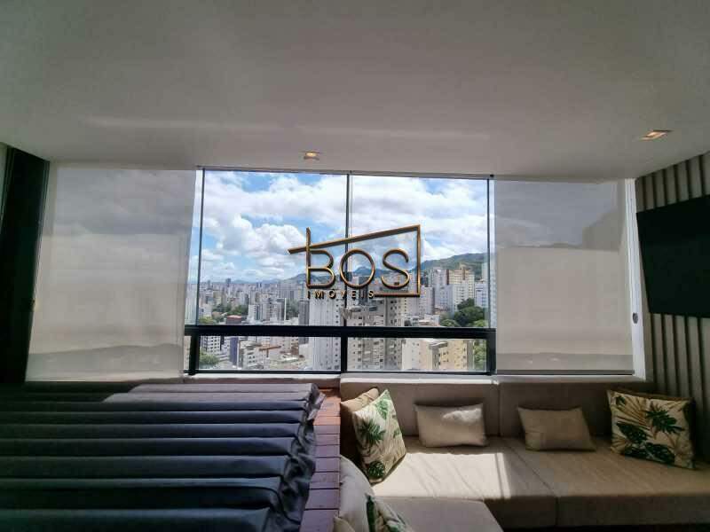 Cobertura, 5 quartos, 377 m² - Foto 25