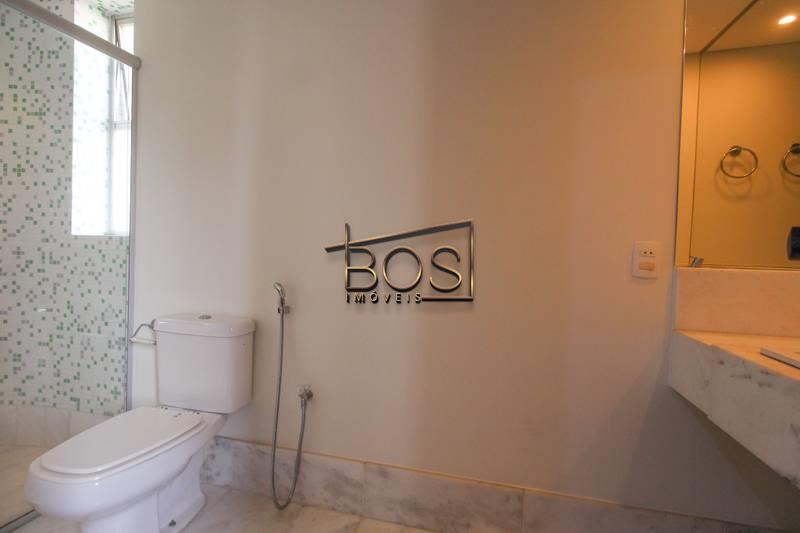 Apartamento, 4 quartos, 190 m² - Foto 14