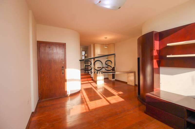 Apartamento, 4 quartos, 190 m² - Foto 1