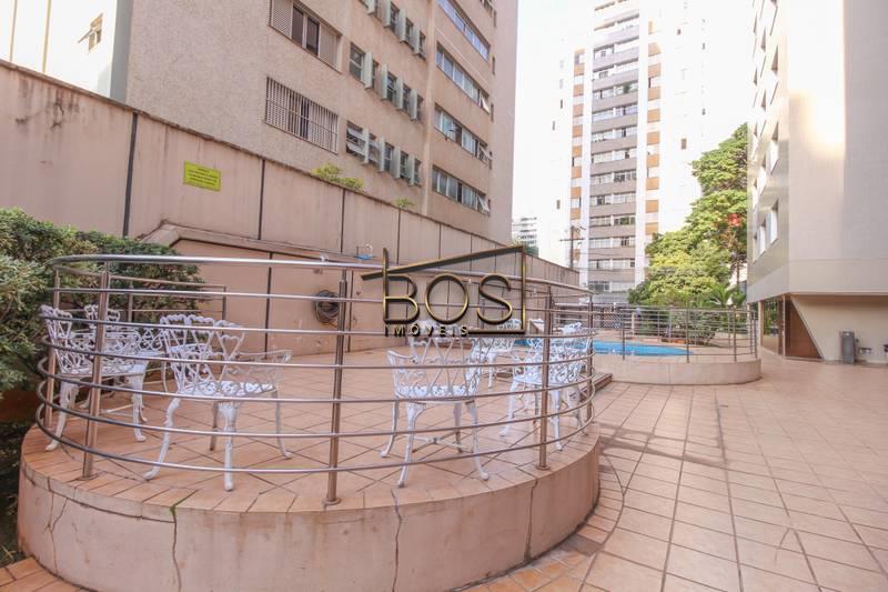 Apartamento, 4 quartos, 190 m² - Foto 23