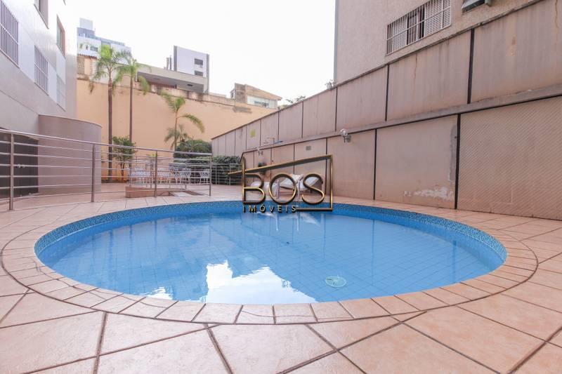 Apartamento, 4 quartos, 190 m² - Foto 24