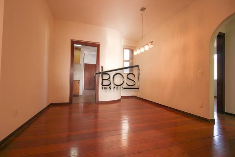 Apartamento, 4 quartos, 190 m² - Foto 4