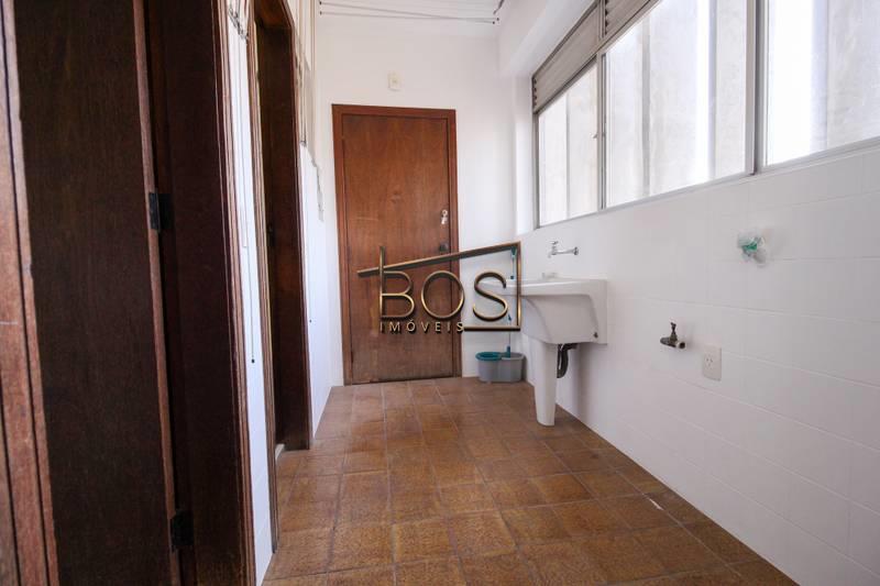 Apartamento, 4 quartos, 190 m² - Foto 9