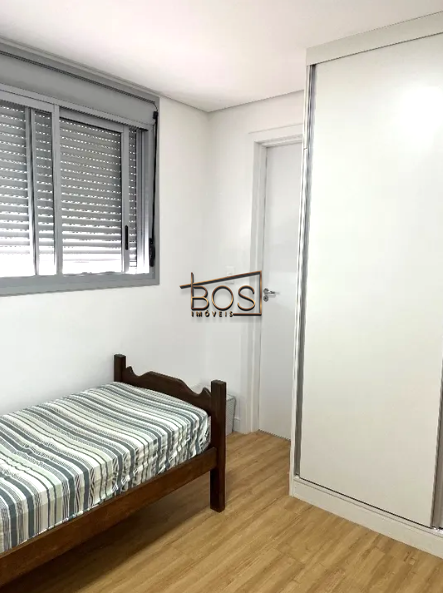 Cobertura, 4 quartos, 180 m² - Foto 12