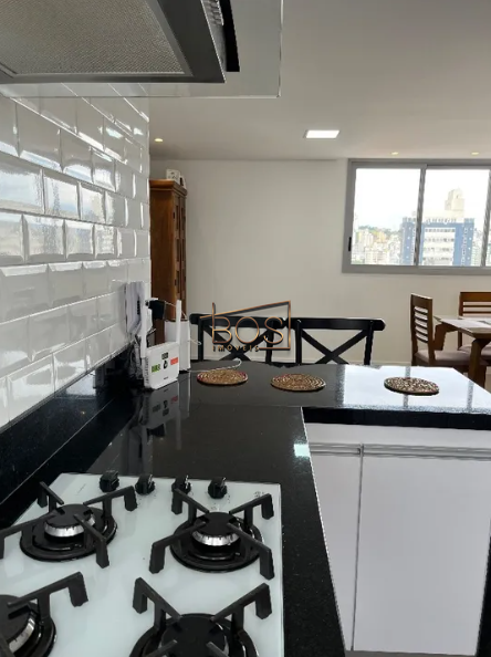 Cobertura, 4 quartos, 180 m² - Foto 14