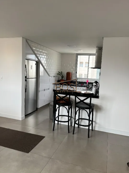 Cobertura, 4 quartos, 180 m² - Foto 2