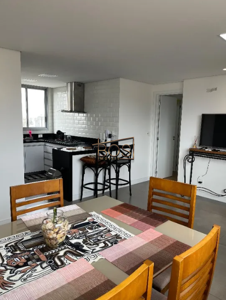 Cobertura, 4 quartos, 180 m² - Foto 4