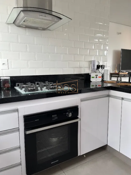 Cobertura, 4 quartos, 180 m² - Foto 5