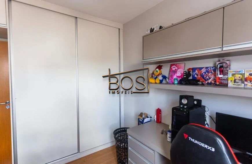 Apartamento, 2 quartos, 66 m² - Foto 9