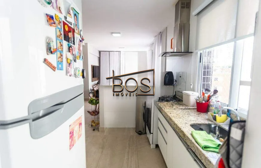 Apartamento, 2 quartos, 66 m² - Foto 12