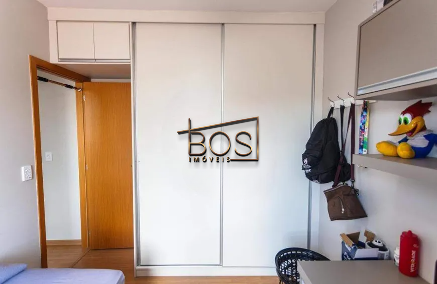 Apartamento, 2 quartos, 66 m² - Foto 7