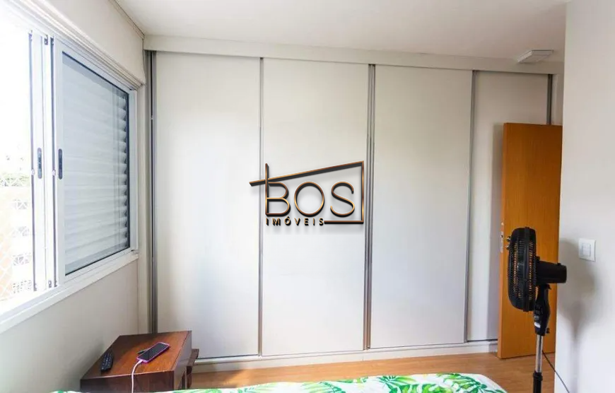 Apartamento, 2 quartos, 66 m² - Foto 6