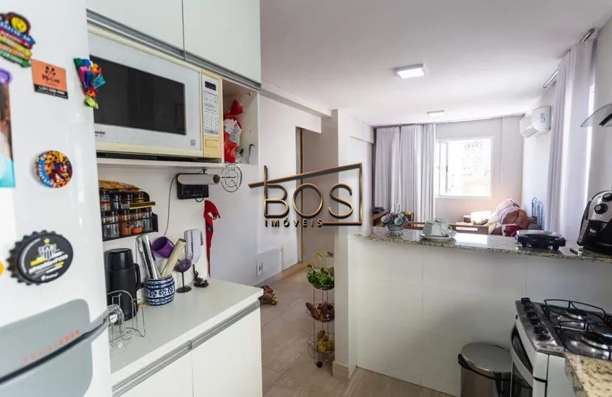 Apartamento, 2 quartos, 66 m² - Foto 11