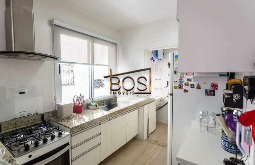 Apartamento, 2 quartos, 66 m² - Foto 4