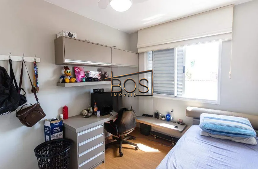 Apartamento, 2 quartos, 66 m² - Foto 5