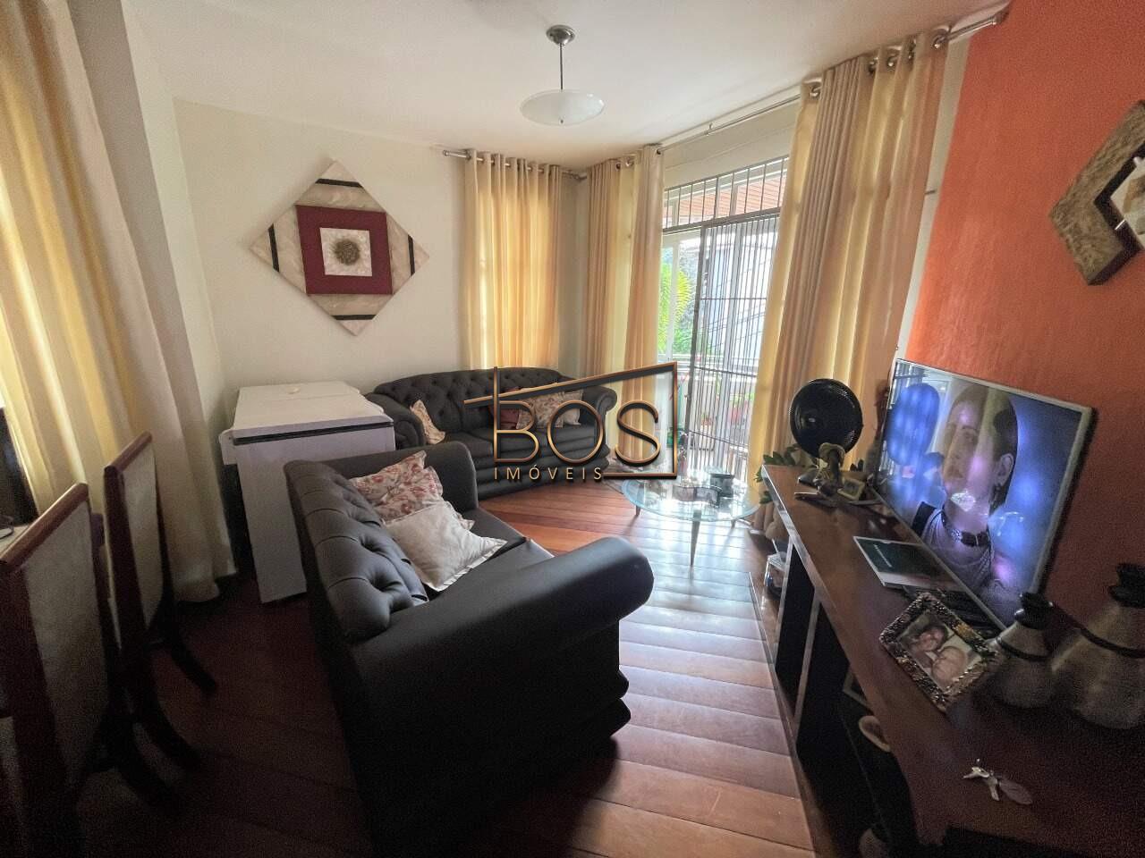 Apartamento, 4 quartos, 130 m² - Foto 4