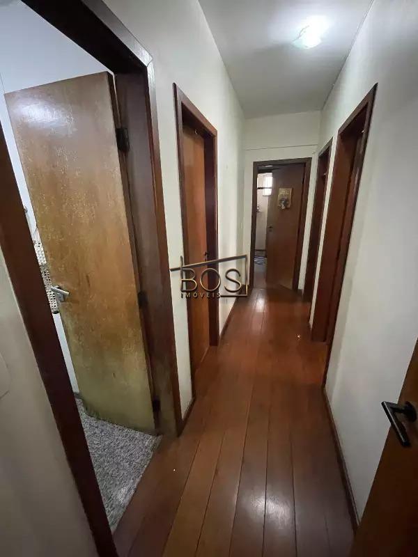 Apartamento, 4 quartos, 130 m² - Foto 9