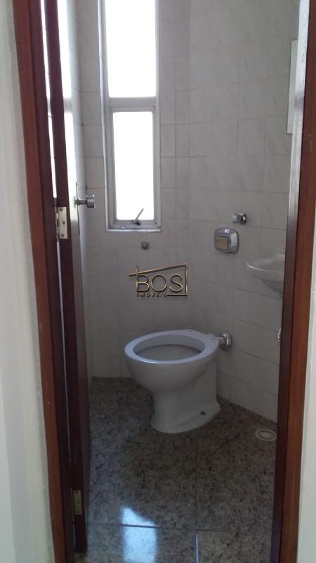 Sala-Conjunto, 25 m² - Foto 3