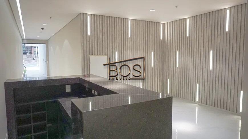 Sala-Conjunto, 114 m² - Foto 1