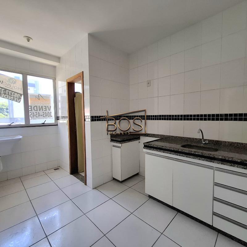 Apartamento, 3 quartos, 90 m² - Foto 3