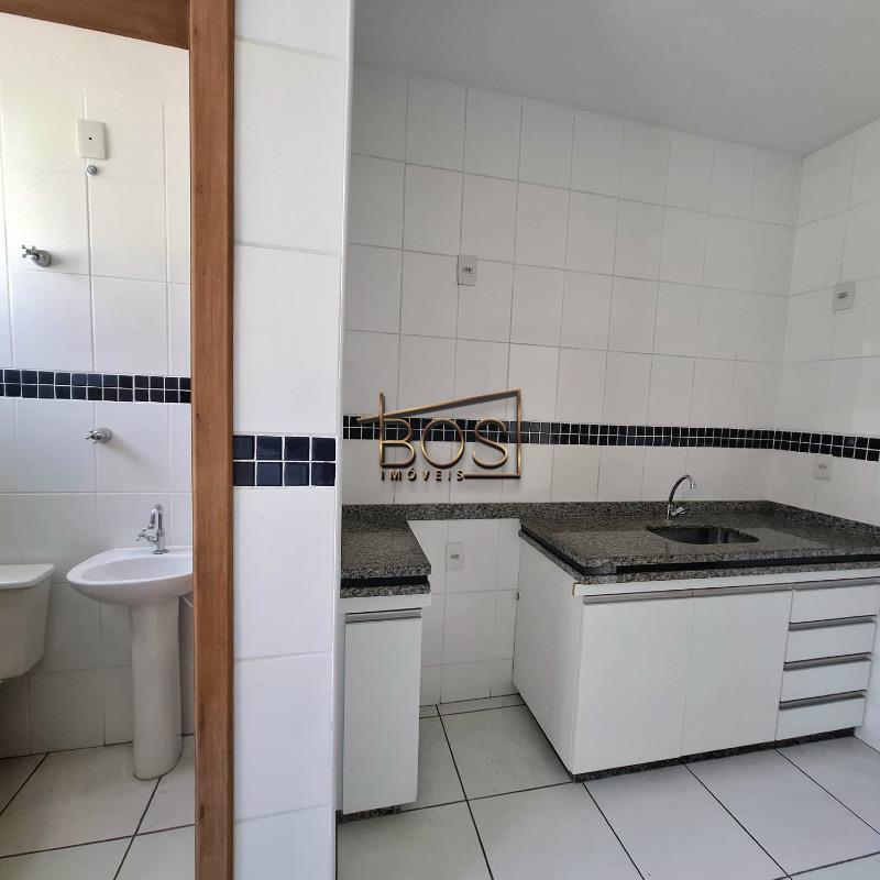 Apartamento, 3 quartos, 90 m² - Foto 4