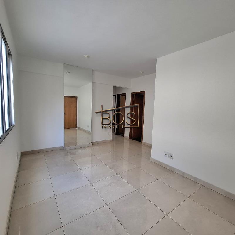 Apartamento, 3 quartos, 90 m² - Foto 2