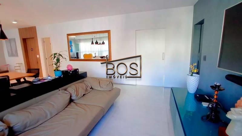 Apartamento, 3 quartos, 163 m² - Foto 3