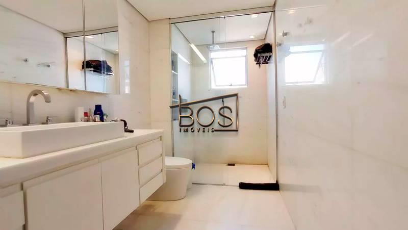 Apartamento, 3 quartos, 163 m² - Foto 13