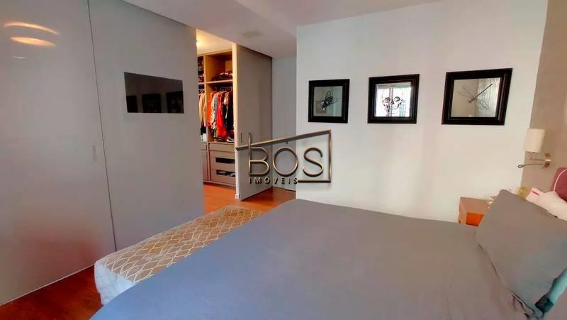 Apartamento, 3 quartos, 163 m² - Foto 9