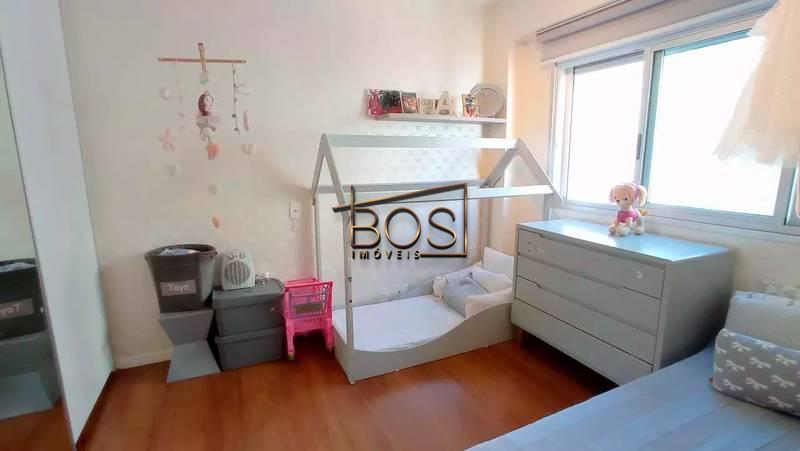 Apartamento, 3 quartos, 163 m² - Foto 14