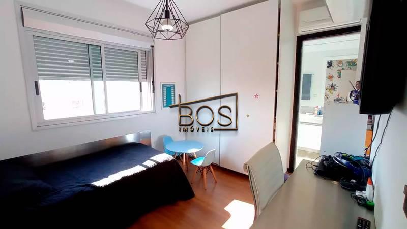 Apartamento, 3 quartos, 163 m² - Foto 6